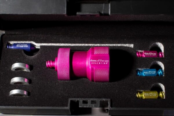 Capacitacion KIT MFAT - Imagen 2
