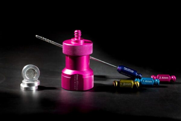 Capacitacion KIT MFAT - Imagen 4