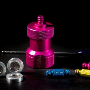 Capacitacion KIT MFAT